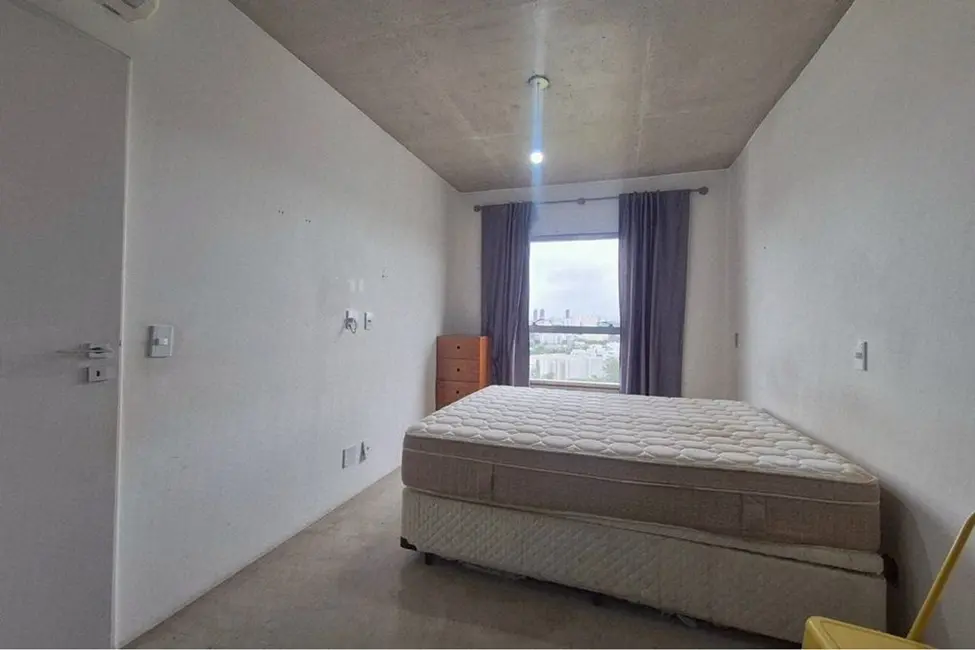 Foto 2 de Apartamento com 2 quartos à venda, 70m2 em Vila Leopoldina, São Paulo - SP