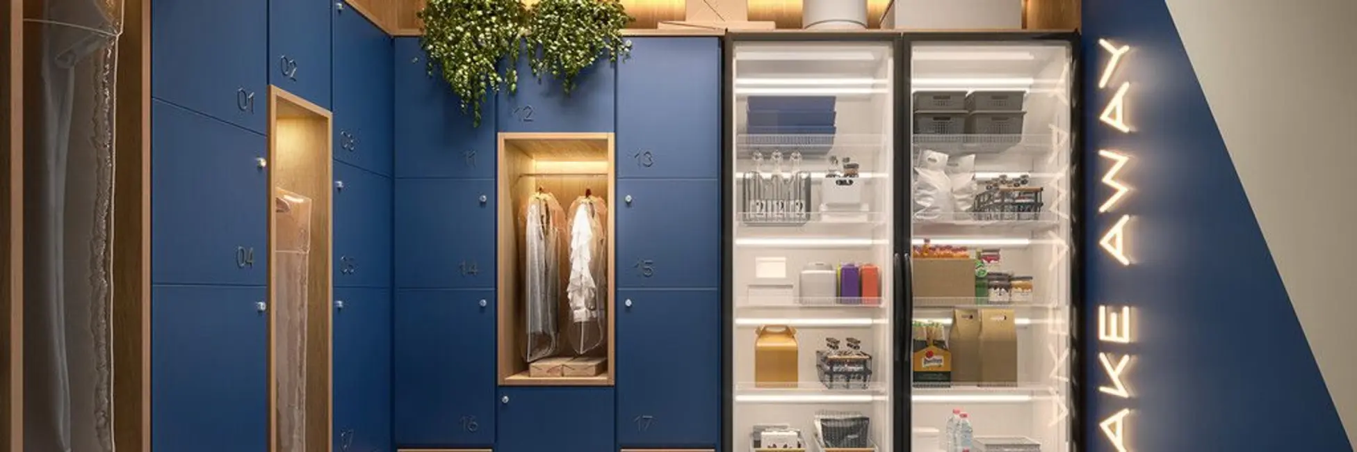 Foto 8 de Apartamento com 1 quarto à venda, 33m2 em Moema, São Paulo - SP