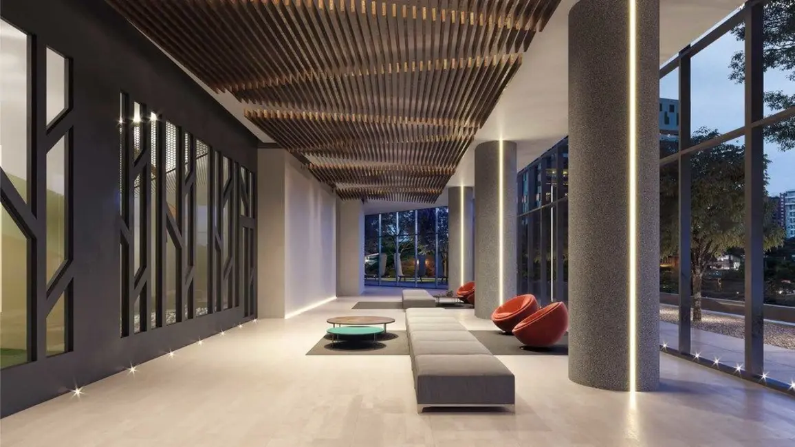 Kitnet com 1 quarto à venda, 57m2 em Itaim Bibi, São Paulo - SP - imagem 5 Foto 5 de Kitnet com 1 quarto à venda, 57m2 em Itaim Bibi, São Paulo - SP