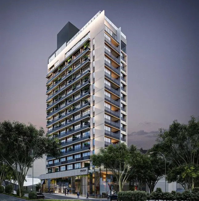 Apartamento com 2 quartos à venda, 46m2 em Jardim Paulista, São Paulo - SP - imagem 1 Foto 1 de Apartamento com 2 quartos à venda, 46m2 em Jardim Paulista, São Paulo - SP