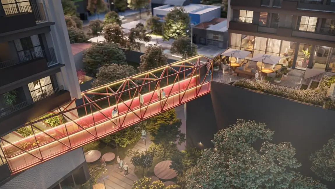 Foto 4 de Kitnet com 1 quarto à venda, 20m2 em Bela Vista, São Paulo - SP