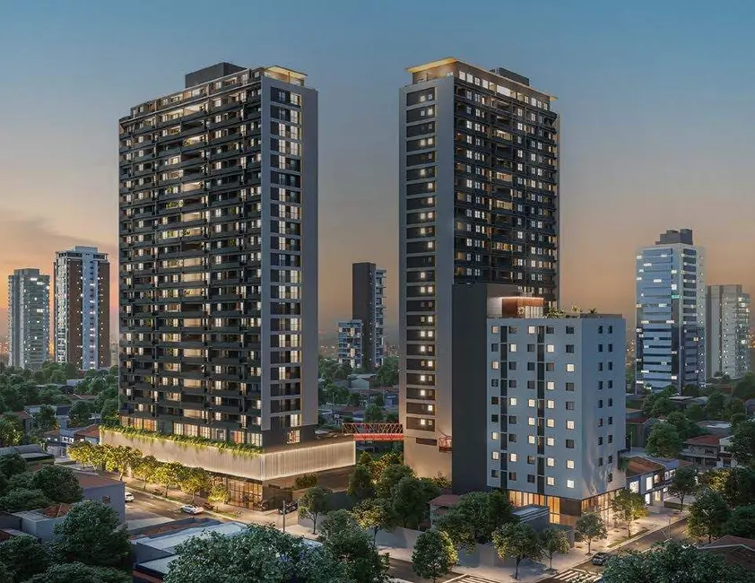 Foto 1 de Kitnet com 1 quarto à venda, 20m2 em Bela Vista, São Paulo - SP