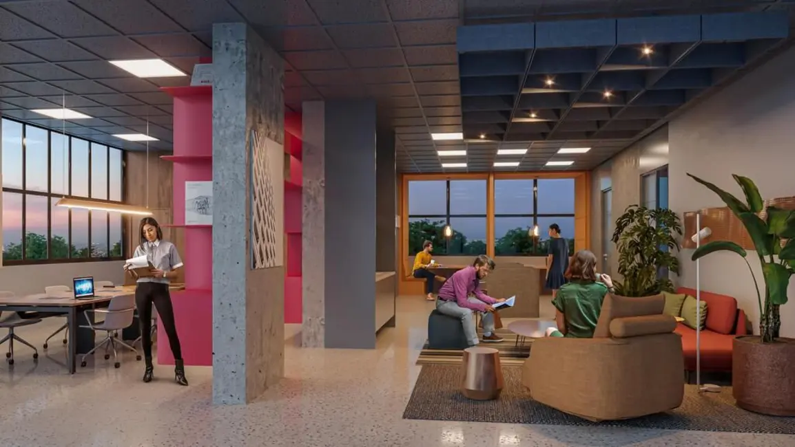 Foto 6 de Kitnet com 1 quarto à venda, 20m2 em Bela Vista, São Paulo - SP