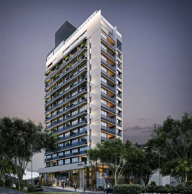 Kitnet com 1 quarto à venda, 39m2 em Jardim Paulista, São Paulo - SP - imagem 1 Foto 1 de Kitnet com 1 quarto à venda, 39m2 em Jardim Paulista, São Paulo - SP