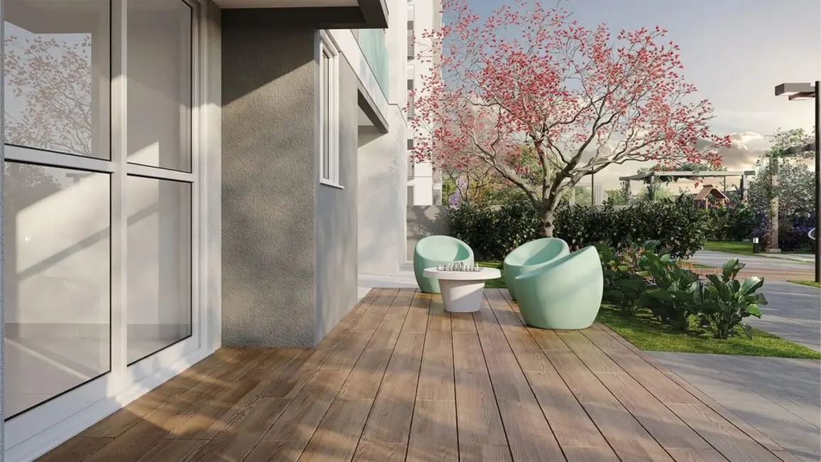 Apartamento com 2 quartos à venda, 43m2 em Cambuci, São Paulo - SP - imagem 7 Foto 7 de Apartamento com 2 quartos à venda, 43m2 em Cambuci, São Paulo - SP