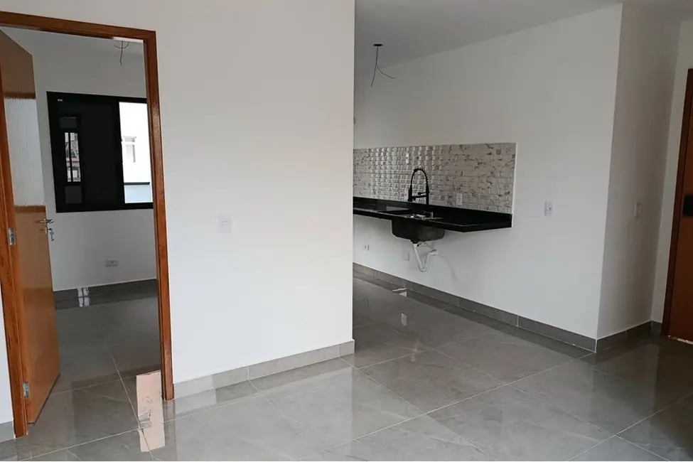 Foto 2 de Apartamento com 3 quartos à venda, 58m2 em Vila Dom Pedro II, São Paulo - SP