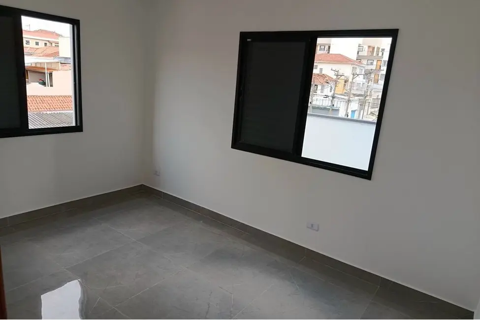 Foto 7 de Apartamento com 3 quartos à venda, 58m2 em Vila Dom Pedro II, São Paulo - SP