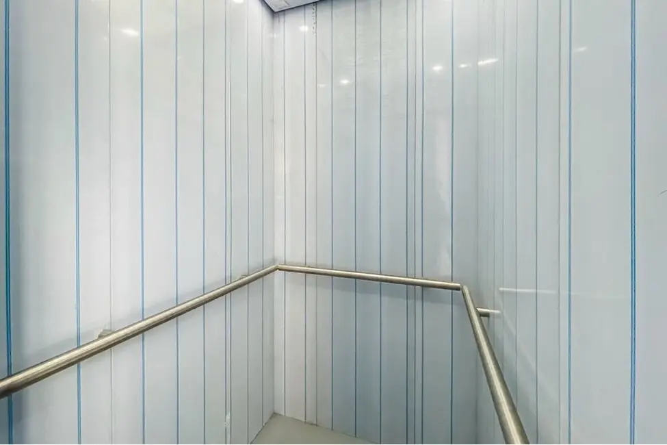 Foto 3 de Apartamento com 3 quartos à venda, 58m2 em Vila Dom Pedro II, São Paulo - SP