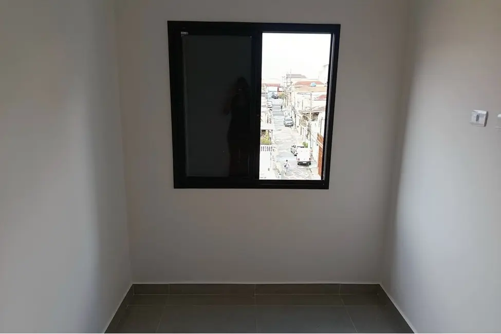 Foto 5 de Apartamento com 3 quartos à venda, 58m2 em Vila Dom Pedro II, São Paulo - SP