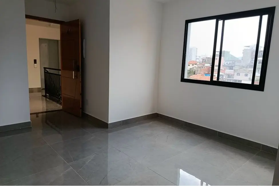 Foto 1 de Apartamento com 3 quartos à venda, 58m2 em Vila Dom Pedro II, São Paulo - SP