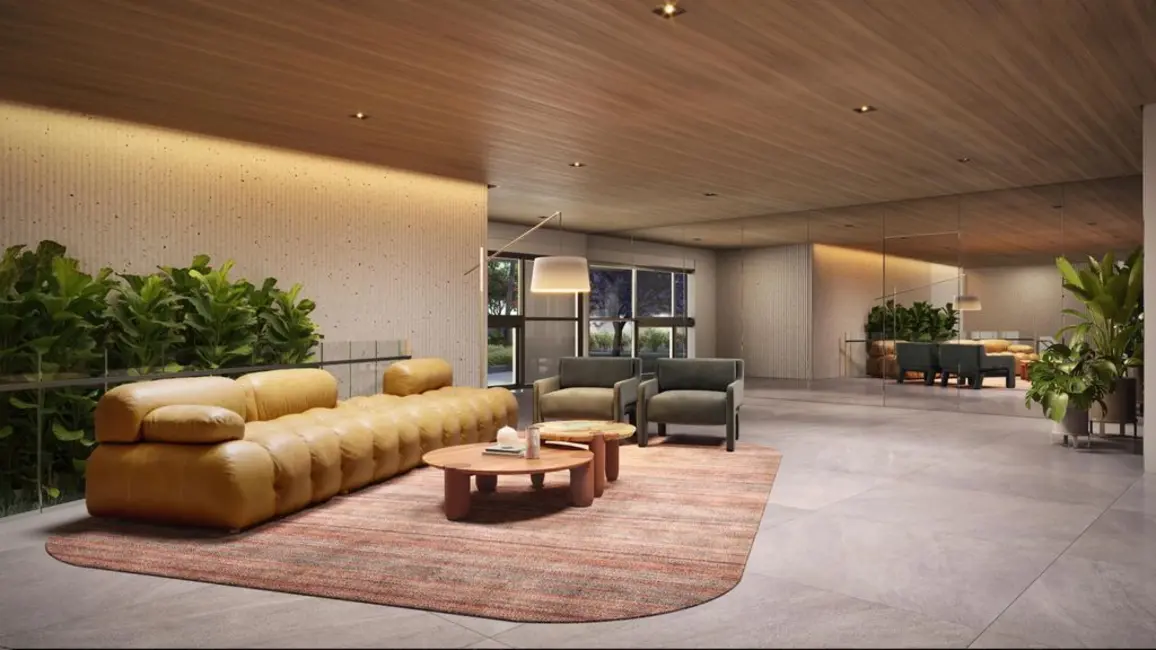 Cobertura com 3 quartos à venda, 295m2 em Alto de Pinheiros, São Paulo - SP - imagem 4 Foto 4 de Cobertura com 3 quartos à venda, 295m2 em Alto de Pinheiros, São Paulo - SP