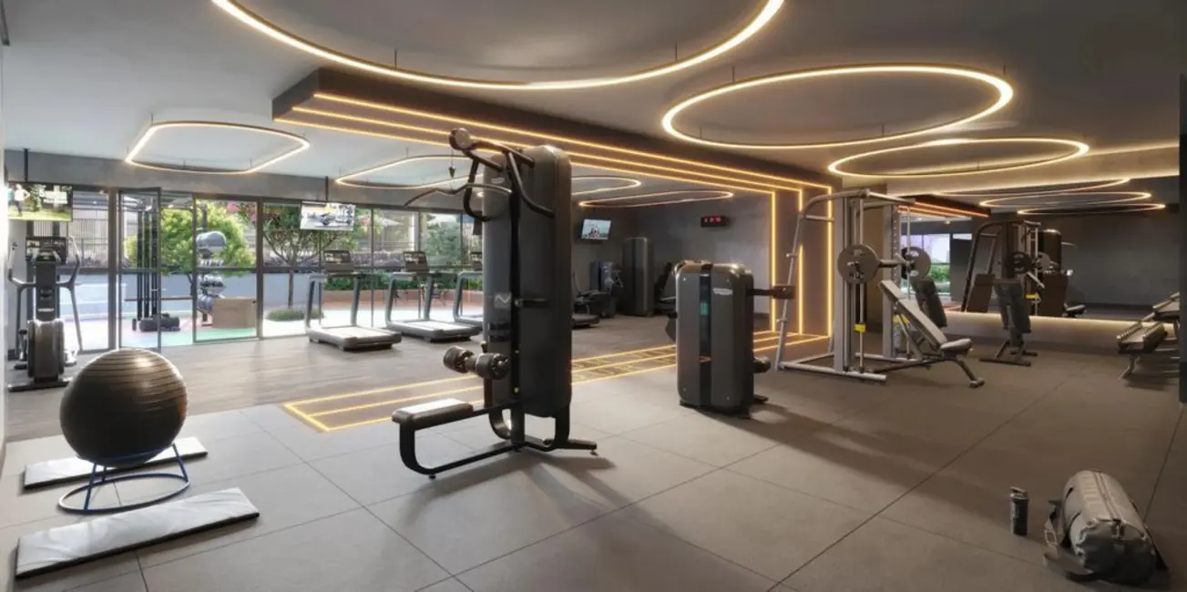 Cobertura com 3 quartos à venda, 295m2 em Alto de Pinheiros, São Paulo - SP - imagem 9 Foto 9 de Cobertura com 3 quartos à venda, 295m2 em Alto de Pinheiros, São Paulo - SP