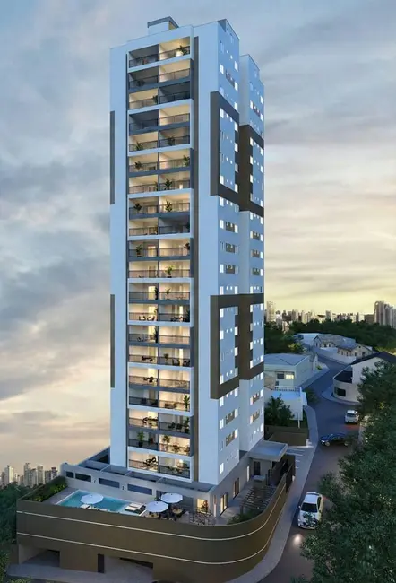 Apartamento com 2 quartos à venda, 64m2 em Vila São João, Guarulhos - SP - imagem 1 Foto 1 de Apartamento com 2 quartos à venda, 64m2 em Vila São João, Guarulhos - SP