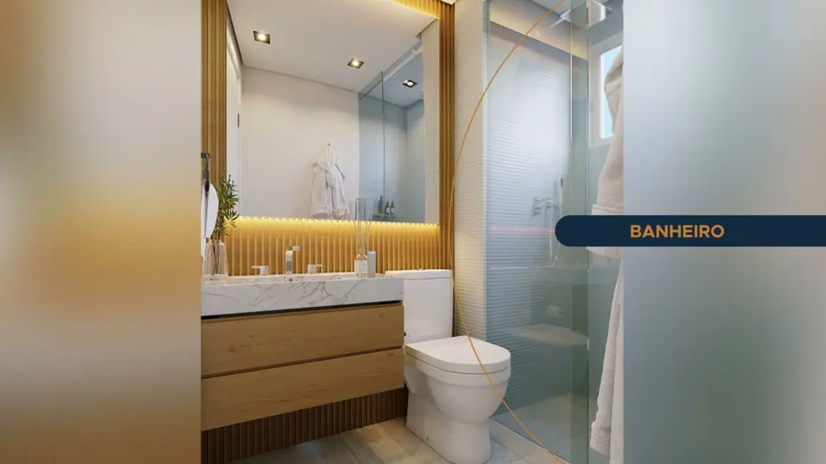 Apartamento com 2 quartos à venda, 64m2 em Vila São João, Guarulhos - SP - imagem 7 Foto 7 de Apartamento com 2 quartos à venda, 64m2 em Vila São João, Guarulhos - SP