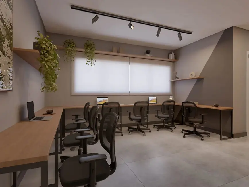 Foto 7 de Kitnet com 1 quarto à venda, 20m2 em Vila Sônia, São Paulo - SP