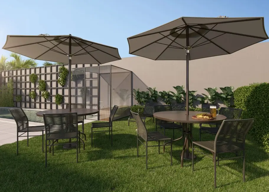 Foto 9 de Kitnet com 1 quarto à venda, 20m2 em Vila Sônia, São Paulo - SP