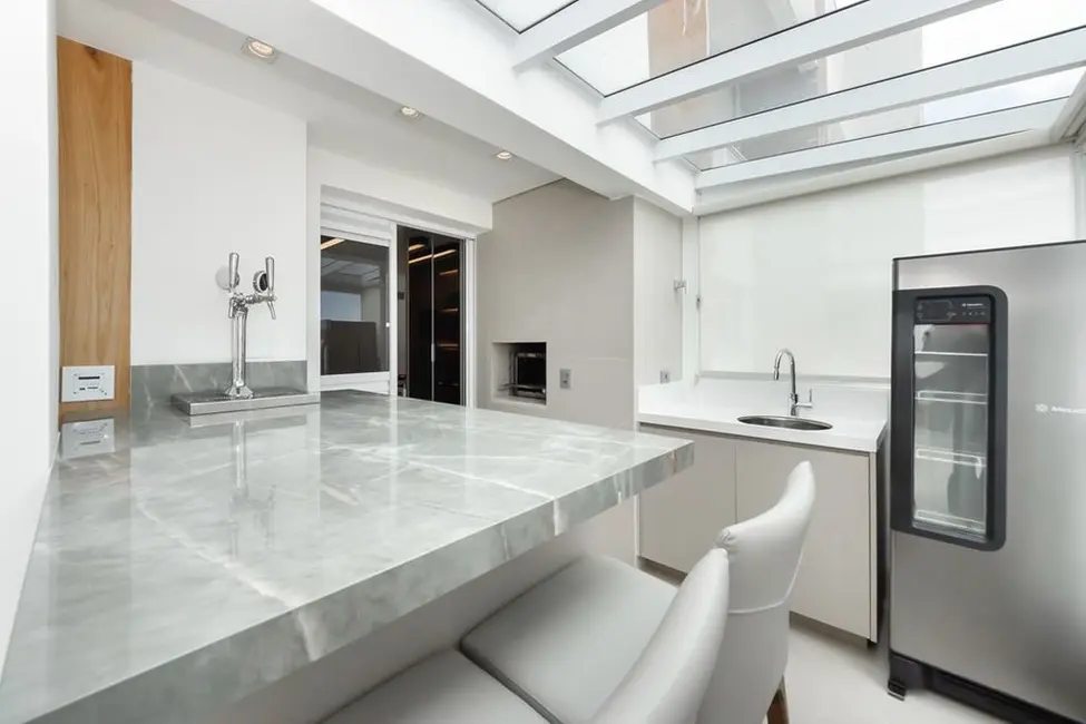 Foto 3 de Cobertura com 3 quartos à venda, 175m2 em Bosque da Saúde, São Paulo - SP