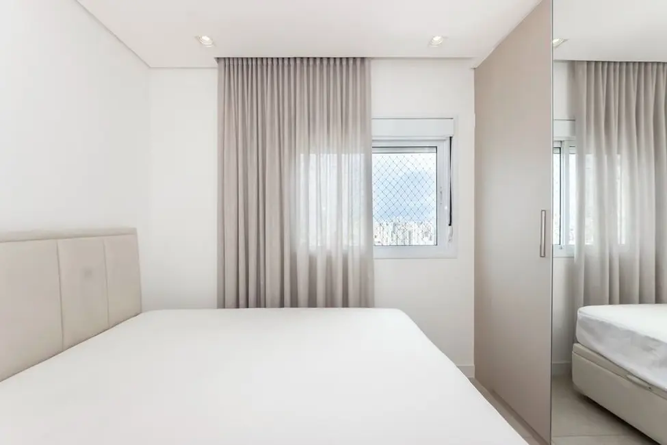 Foto 7 de Cobertura com 3 quartos à venda, 175m2 em Bosque da Saúde, São Paulo - SP