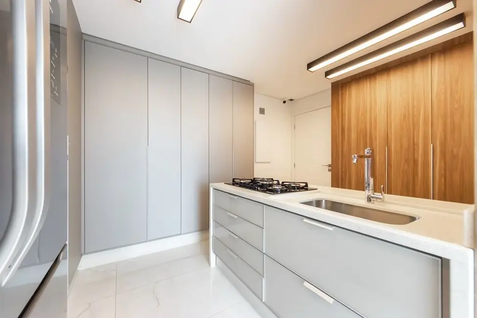 Foto 5 de Cobertura com 3 quartos à venda, 175m2 em Bosque da Saúde, São Paulo - SP