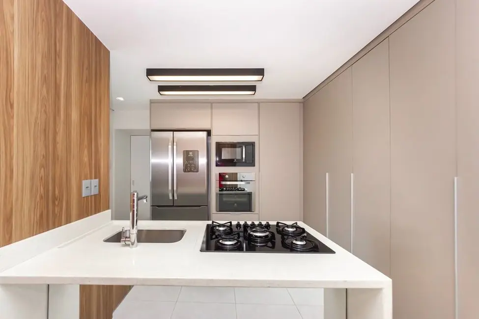 Foto 4 de Cobertura com 3 quartos à venda, 175m2 em Bosque da Saúde, São Paulo - SP