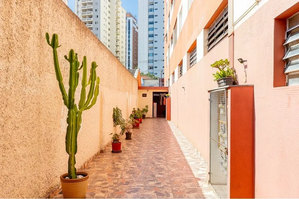 Foto 6 de Apartamento com 3 quartos à venda, 110m2 em Vila Olímpia, São Paulo - SP