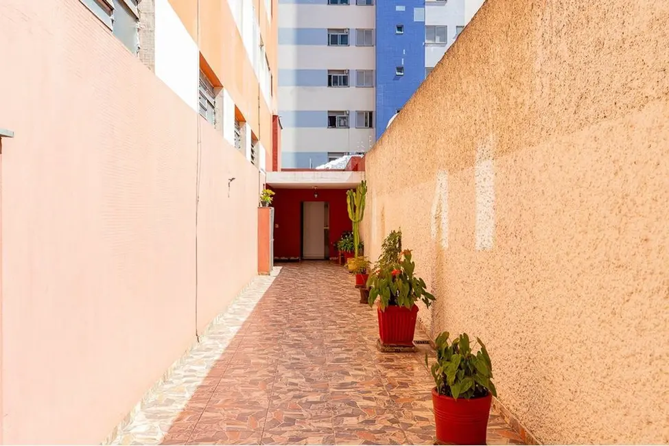 Foto 5 de Apartamento com 3 quartos à venda, 110m2 em Vila Olímpia, São Paulo - SP