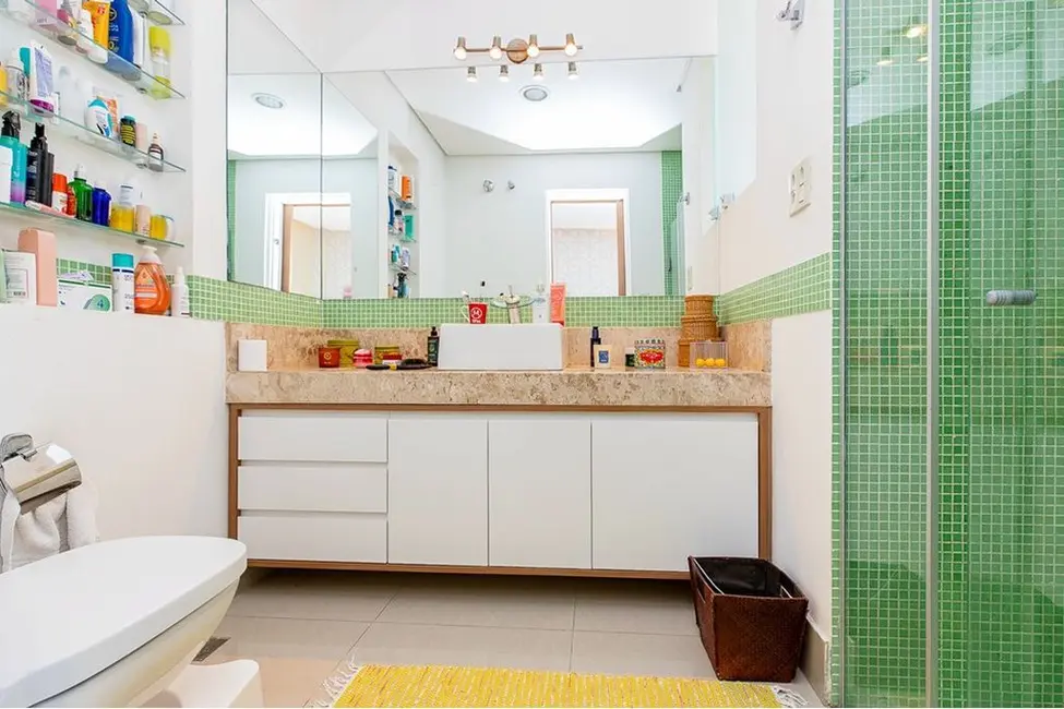 Foto 7 de Apartamento com 3 quartos à venda, 110m2 em Vila Olímpia, São Paulo - SP