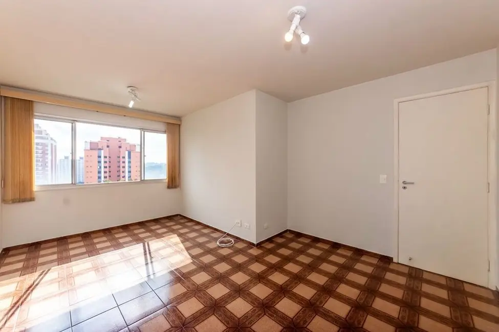 Foto 1 de Apartamento com 3 quartos à venda, 70m2 em Vila Mascote, São Paulo - SP