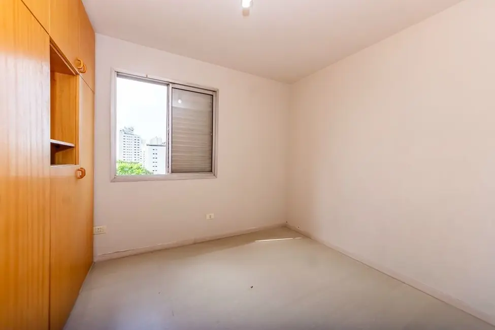 Foto 2 de Apartamento com 3 quartos à venda, 70m2 em Vila Mascote, São Paulo - SP