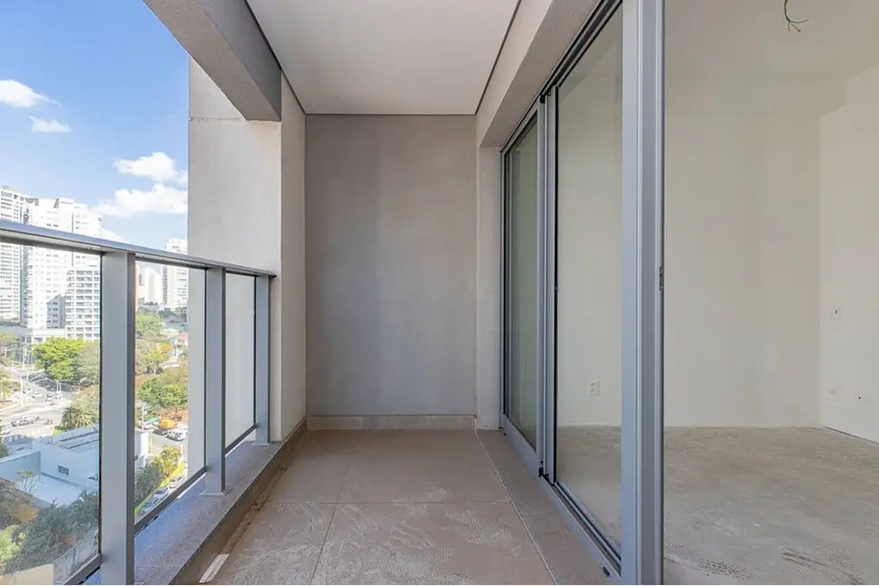Foto 1 de Apartamento com 1 quarto à venda, 26m2 em São Paulo - SP