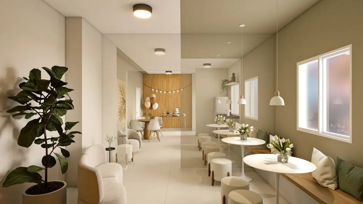 Foto 8 de Apartamento com 1 quarto à venda, 26m2 em Jardim Maringá, São Paulo - SP