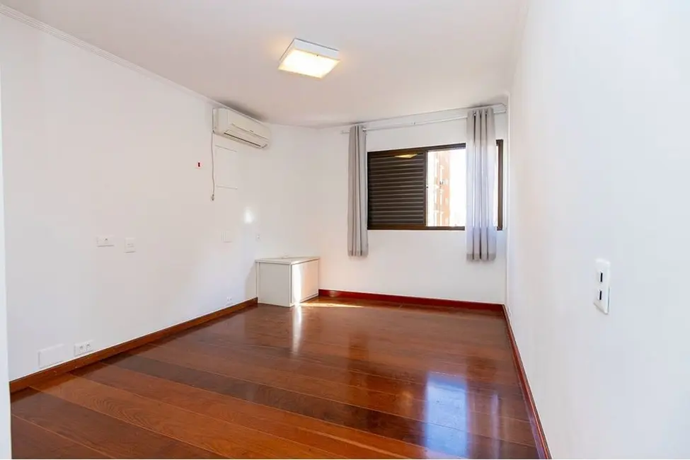 Foto 3 de Apartamento com 4 quartos à venda, 189m2 em Jardim Paulista, São Paulo - SP