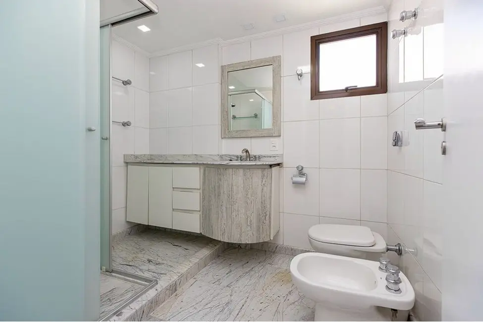 Foto 8 de Apartamento com 4 quartos à venda, 189m2 em Jardim Paulista, São Paulo - SP