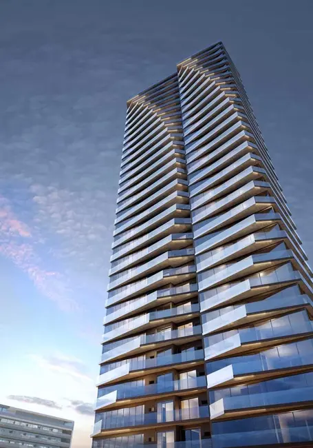 Foto 2 de Apartamento com 2 quartos à venda, 156m2 em Itaim Bibi, São Paulo - SP