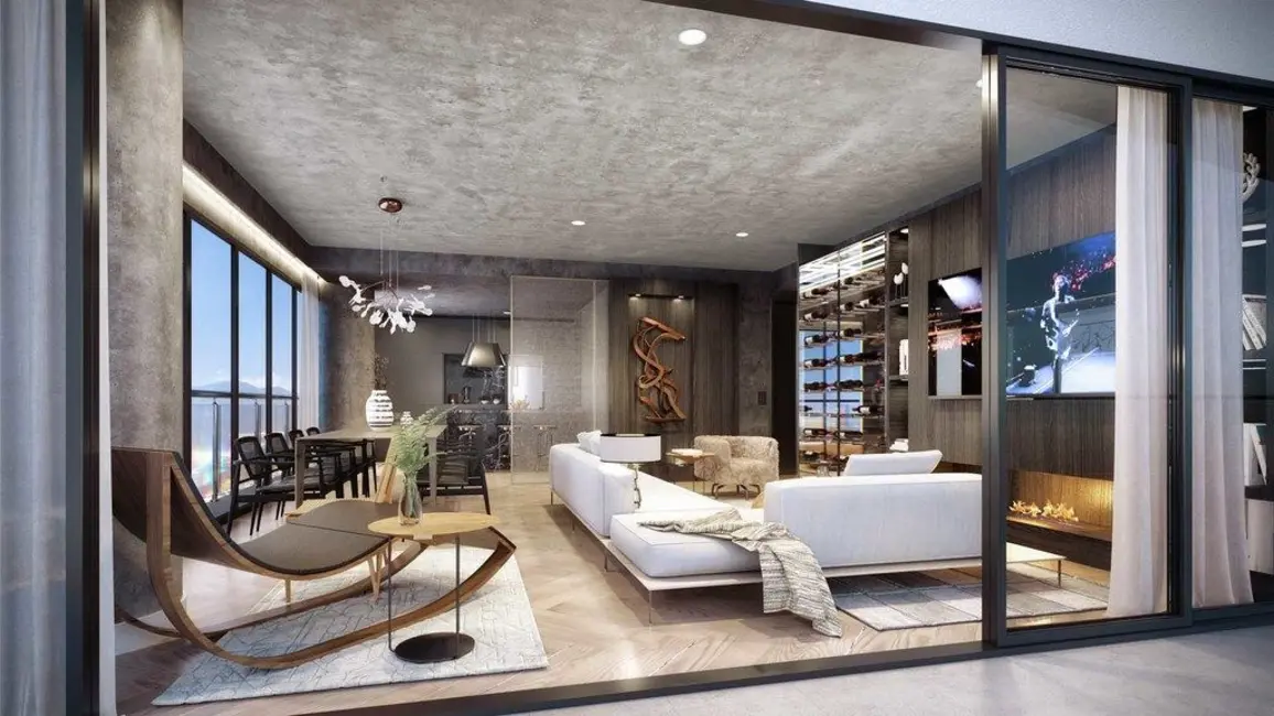 Foto 8 de Apartamento com 3 quartos à venda, 177m2 em Itaim Bibi, São Paulo - SP
