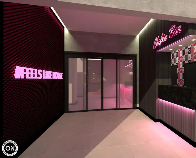 Foto 4 de Kitnet com 1 quarto à venda, 19m2 em Brooklin Paulista, São Paulo - SP