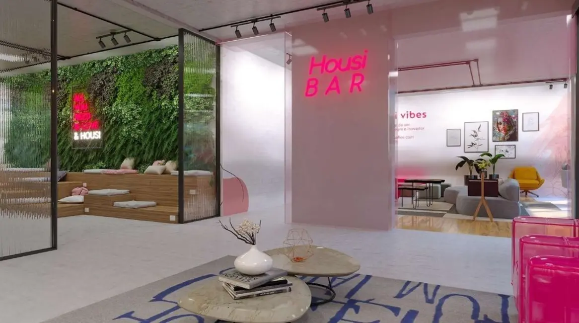 Foto 7 de Kitnet com 1 quarto à venda, 24m2 em Moema, São Paulo - SP