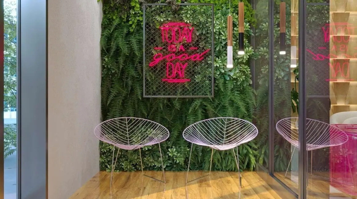 Foto 4 de Kitnet com 1 quarto à venda, 24m2 em Moema, São Paulo - SP