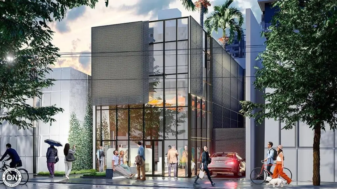 Foto 2 de Apartamento com 3 quartos à venda, 63m2 em Vila Mariana, São Paulo - SP