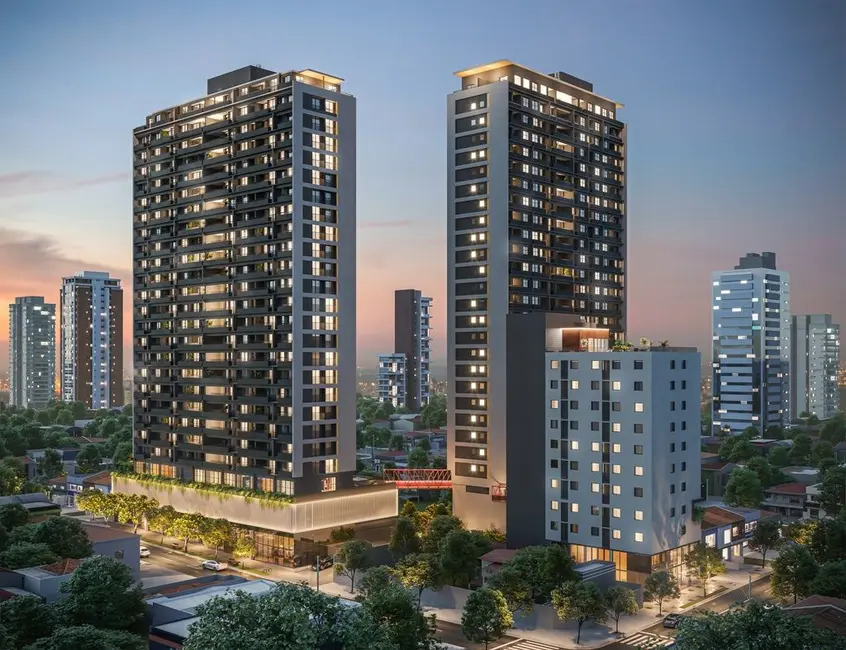 Foto 1 de Apartamento com 1 quarto à venda, 52m2 em Bela Vista, São Paulo - SP