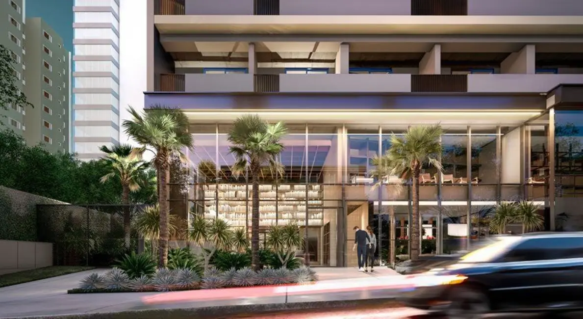 Foto 1 de Loja à venda, 267m2 em Jardim Paulista, São Paulo - SP