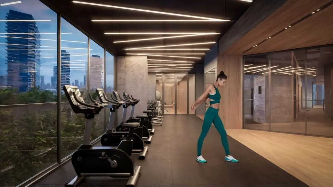 Foto 8 de Kitnet com 1 quarto à venda, 18m2 em Vila Ipojuca, São Paulo - SP