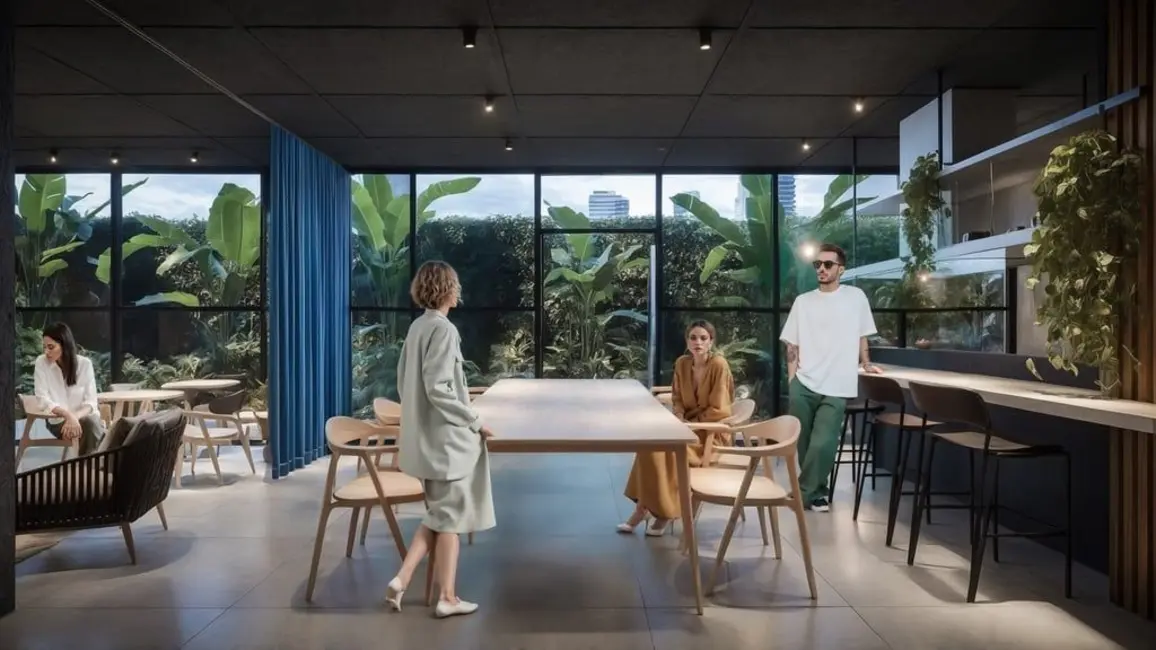 Foto 9 de Kitnet com 1 quarto à venda, 18m2 em Vila Ipojuca, São Paulo - SP