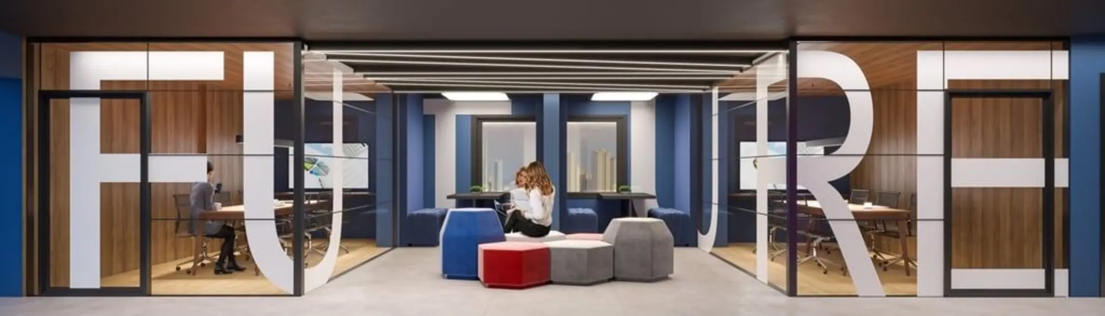 Foto 7 de Apartamento com 1 quarto à venda, 55m2 em Vila Olímpia, São Paulo - SP