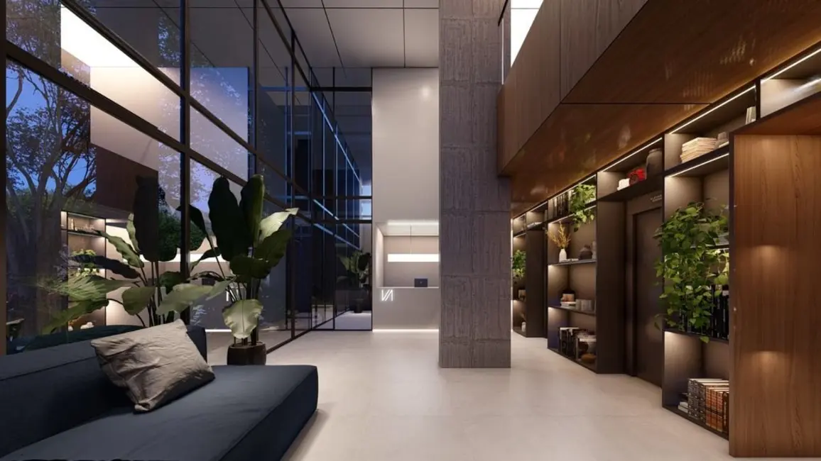 Foto 5 de Kitnet com 1 quarto à venda, 56m2 em Perdizes, São Paulo - SP