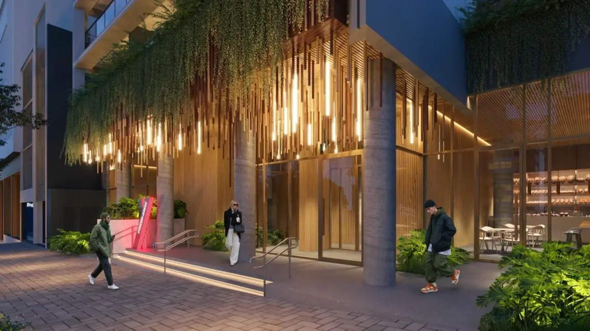 Foto 3 de Kitnet com 1 quarto à venda, 25m2 em Jardins, São Paulo - SP