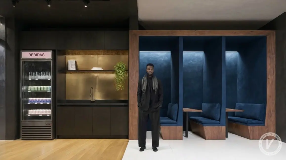 Apartamento com 1 quarto à venda, 27m2 em Jardim Paulista, São Paulo - SP - imagem 7 Foto 7 de Apartamento com 1 quarto à venda, 27m2 em Jardim Paulista, São Paulo - SP