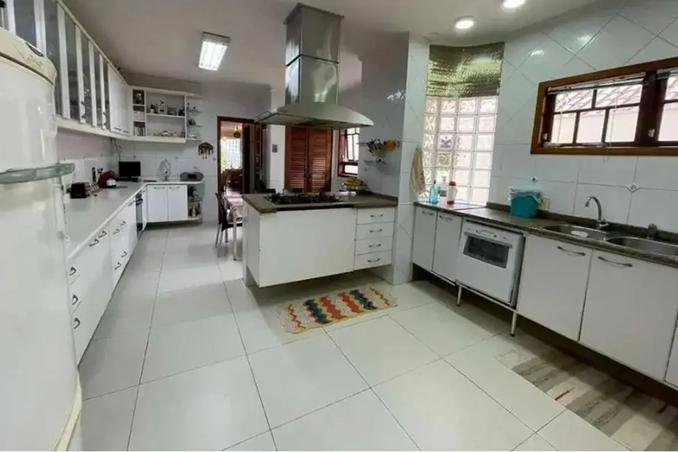 Foto 1 de Casa de Condomínio com 4 quartos à venda, 285m2 em Aclimação, São Paulo - SP
