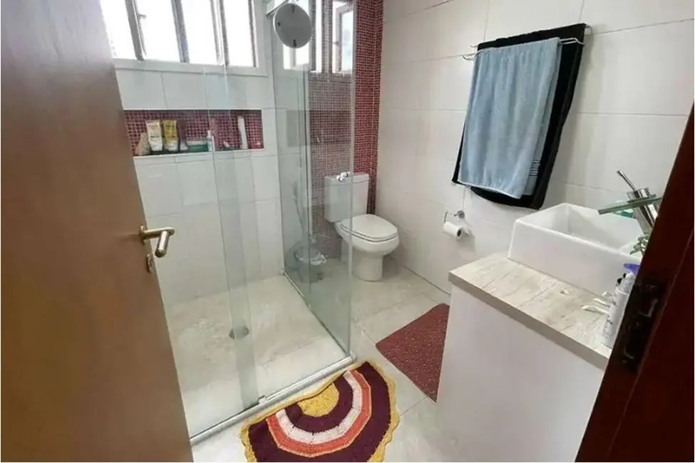 Foto 4 de Casa de Condomínio com 4 quartos à venda, 285m2 em Aclimação, São Paulo - SP