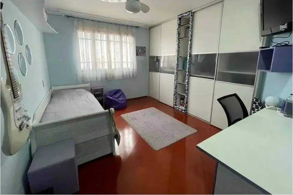 Foto 8 de Casa de Condomínio com 4 quartos à venda, 285m2 em Aclimação, São Paulo - SP